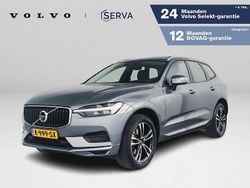 Grijs Gebruikt 2021 Volvo XC60 Momentum SUV | € 36.995 (Goede deal)
