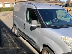 Zilver Gebruikt 2012 Opel Combo MPV | € 3.950 (Duur)