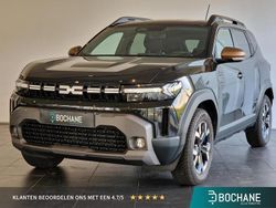 Zwart Gebruikt 2024 Dacia Duster Extreme SUV | € 29.750