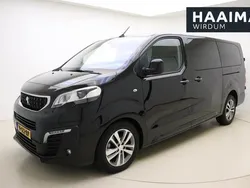 Zwart Gebruikt 2018 Peugeot Expert Premium Van | € 16.950 (Eerlijke prijs)