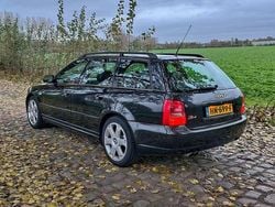 Gebruikt 2000 Audi S4 Stationwagen | € 9.500