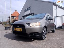 Gebruikt 2009 Mitsubishi Colt | € 1.444