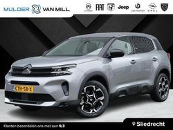 Grijs Gebruikt 2024 Citroën C5 Aircross PureTech SUV | € 27.995 (Eerlijke prijs)
