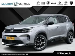 Grijs Gebruikt 2024 Citroën C5 Aircross PureTech SUV | € 29.495 (Eerlijke prijs)