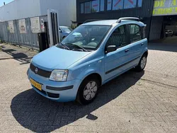 Blauw Gebruikt 2005 Fiat Panda Active Hatchback | € 1.550 (Eerlijke prijs)