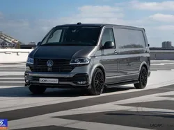 Grijs Gebruikt 2022 VW T6.1 Edition Van | € 39.850 (Duur)