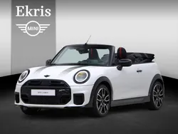 Mini Cooper S Cabriolet