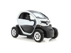 Grijs Gebruikt 2019 Renault Twizy Hatchback | € 6.245