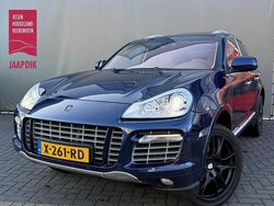 Gebruikt 2009 Porsche Cayenne Turbo SUV | € 16.899 (Eerlijke prijs)
