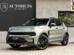 Groen Gebruikt 2025 Lynk & Co 01 SUV | € 42.450
