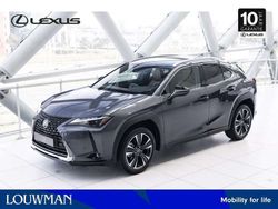 Grijs Gebruikt 2024 Lexus UX 250h Business Edition SUV | € 45.445 (Duur)