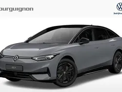 Overige Nieuw 2024 VW ID.7 Edition Sedan | € 48.990 (Super prijs)