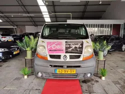 Gebruikt 2005 Renault Trafic Van | € 950 (Super prijs)
