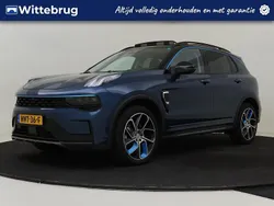 Blauw Gebruikt 2023 Lynk & Co 01 SUV | € 29.925 (Eerlijke prijs)