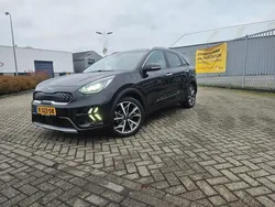 Zwart Gebruikt 2020 Kia Niro SUV | € 22.500 (Duur)