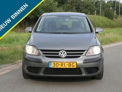 Grijs Gebruikt 2005 VW Golf Plus MPV | € 2.649 (Eerlijke prijs)