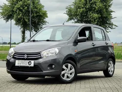 Grijs Gebruikt 2018 Suzuki Celerio Comfort Hatchback | € 7.950 (Eerlijke prijs)
