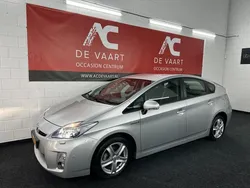 Grijs Gebruikt 2009 Toyota Prius Hatchback | € 8.950 (Iets duurder)
