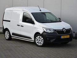 Wit Gebruikt 2022 Renault Express Van | € 10.949