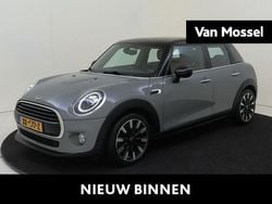 Grijs Gebruikt 2019 Mini Cooper Chili Hatchback | € 17.940 (Eerlijke prijs)