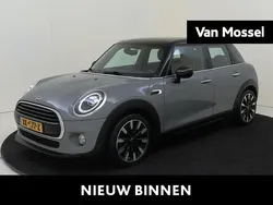 Grijs Gebruikt 2019 Mini Cooper Chili Hatchback | € 17.940 (Eerlijke prijs)