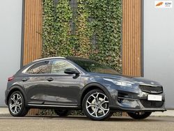 Grijs Gebruikt 2020 Kia XCeed 2 SUV | € 25.990