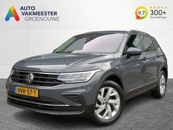 Grijs Gebruikt 2023 VW Tiguan Move SUV | € 35.445 (Goede deal)