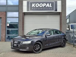Grijs Gebruikt 2011 Audi A5 Sportback S-Line Hatchback | € 8.440 (Eerlijke prijs)