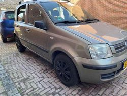 Beige Gebruikt 2007 Fiat Panda Hatchback | € 1.500 (Goede deal)