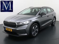 Grijs Gebruikt 2023 Skoda Enyaq iV SUV | € 28.899 (Goede deal)