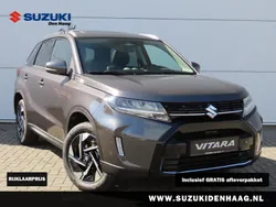 Grijs Nieuw 2025 Suzuki Vitara Style SUV | € 36.249 (Iets duurder)