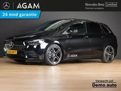 Zwart Gebruikt 2025 Mercedes B180 Edition MPV | € 45.950