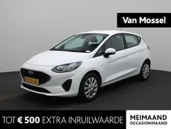 Hatchback Gebruikt 2022 Ford Fiesta Hatchback | € 12.945 (Super prijs)