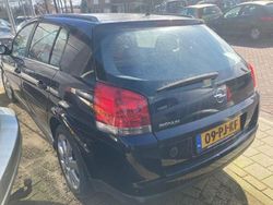 Blauw Gebruikt 2004 Opel Signum Elegance Hatchback | € 500 (Super prijs)