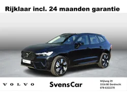 Zwart Gebruikt 2024 Volvo XC60 Ultimate SUV | € 64.950 (Duur)