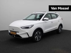 Gebruikt 2023 MG ZS Luxury | € 19.888 (Goede deal)