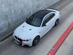 Wit Gebruikt 2008 BMW M3 Coupé | € 59.000