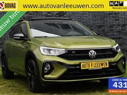 Groen Gebruikt 2023 VW Taigo R-line SUV | € 27.920 (Eerlijke prijs)