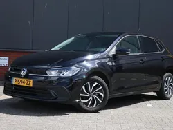 Zwart Gebruikt 2022 VW Polo IQ Drive Hatchback | € 18.850 (Goede deal)