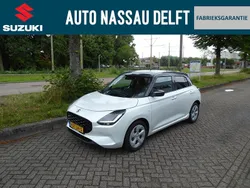 Wit Gebruikt 2025 Suzuki Swift Hatchback | € 23.450 (Eerlijke prijs)