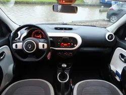 Blauw Gebruikt 2021 Renault Twingo Collection Hatchback | € 9.995 (Eerlijke prijs)