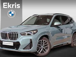 Groen Gebruikt 2024 BMW X1 M Sport SUV | € 54.900 (Duur)