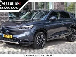 Grijs Gebruikt 2022 Honda HR-V Advance SUV | € 31.950 (Eerlijke prijs)