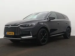 Zwart Gebruikt 2024 BYD Tang SUV | € 47.950