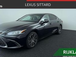 Zwart Gebruikt 2024 Lexus ES300 Business Edition Sedan | € 47.900 (Iets duurder)