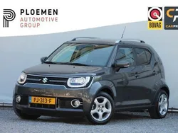Grijs Gebruikt 2017 Suzuki Ignis Hatchback | € 14.900 (Eerlijke prijs)
