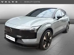 Grijs Gebruikt 2023 Volvo EX30 Ultra SUV | € 37.995 (Eerlijke prijs)
