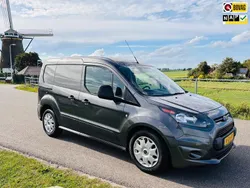 Grijs Gebruikt 2017 Ford Transit Trend Van | € 9.450 (Eerlijke prijs)