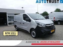 Grijs Gebruikt 2018 Opel Vivaro Van | € 10.950 (Super prijs)