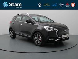 Zwart Gebruikt 2022 JAC iEV7s SUV | € 16.990